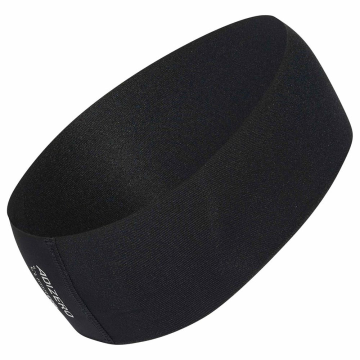 ADIDAS Running Headband Nero Refsil Uomo