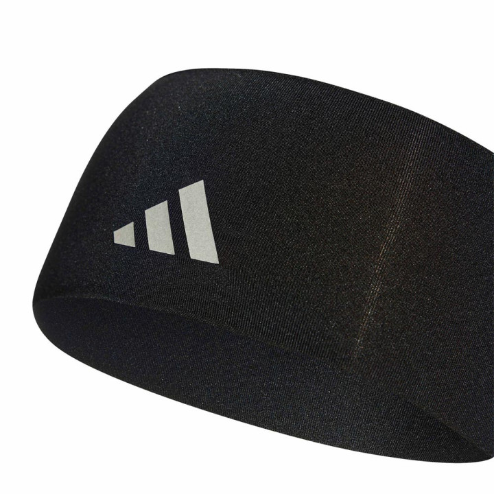 ADIDAS Running Headband Nero Refsil Uomo