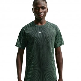 Af Stride nero verde Spark argento