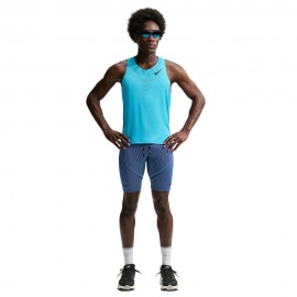 Tight Areoswift Aop blu nero