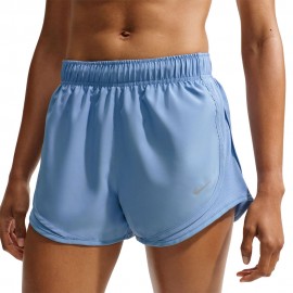 Tempo Run Work blu argento