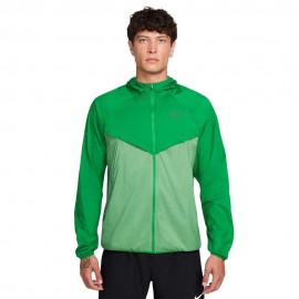 Stride Uv Rpl verde Spark argento