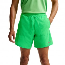 Stride 5" Bf verde argento
