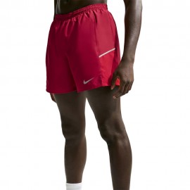 Miler 5" Df rosso grigio