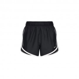 Tempo Run nero argento