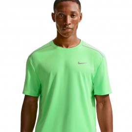 Miler Illusion verde argento