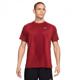 Aero-Fit Stride rosso grigio