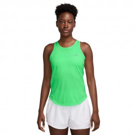 Tempo Run Illusion verde argento