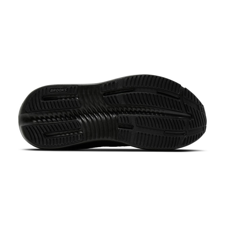 Brooks Ghost Max 4 Nero - Scarpe Running Uomo