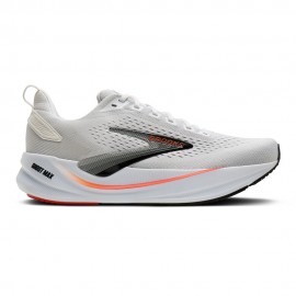 Ghost Max 4 bianco nero rosso