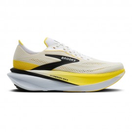 Hyperion Max 4 bianco Cyber giallo