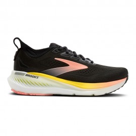 Glycerin Gts 23 nero Peach