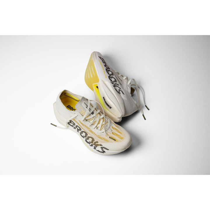 Brooks Hyperion Elite 6 Cultural Pioneer - Scarpe Running Uomo