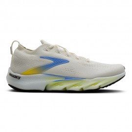 Glycerin Flex bianco Cyber giallo