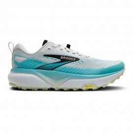Cascadia 20 bianco blue nero