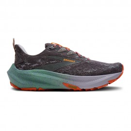 Ghost Trail Shark Jade arancio