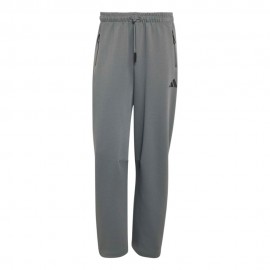 Z.N.E Pantaloni Con Polsino grigio