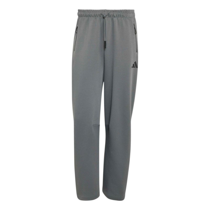 ADIDAS Z.N.E Pantaloni Con Polsino Grigio Donna