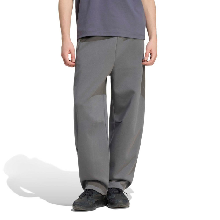 ADIDAS Z.N.E Pantaloni Con Polsino Grigio Donna