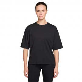 24.7 T-shirt Palestra nero