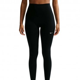 One Leggings Palestra Tight Nk1 Stirrup nero