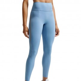 Universa Leggings Palestra Tight azzurro