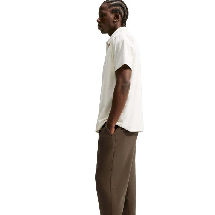 Nike 24.7 Impossiblysoft Pantalone Verde Uomo
