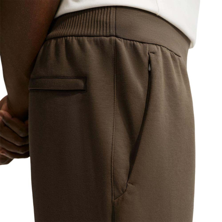 Nike 24.7 Impossiblysoft Pantalone Verde Uomo