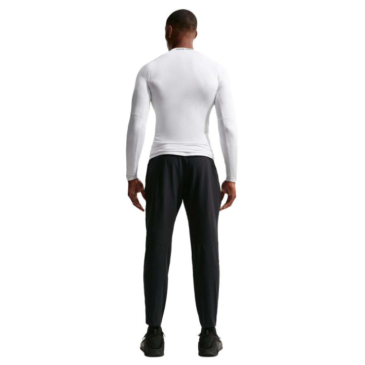 Nike Proing Pantaloni Con Polsino Nero Uomo