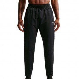 Proing Pantaloni Con Polsino nero