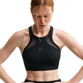 Universa Reggiseno Sportivo nero