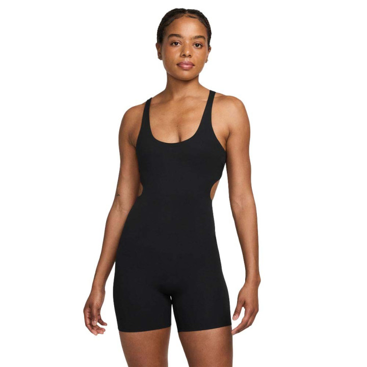 Nike Bodysuit Nero Donna