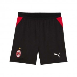 Ac Milan Home Replica 26 27 nero rosso