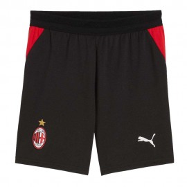 Ac Milan Home Replica 26 27 nero rosso