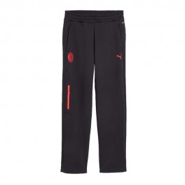 Ac Milan Pumatech antracite rosso