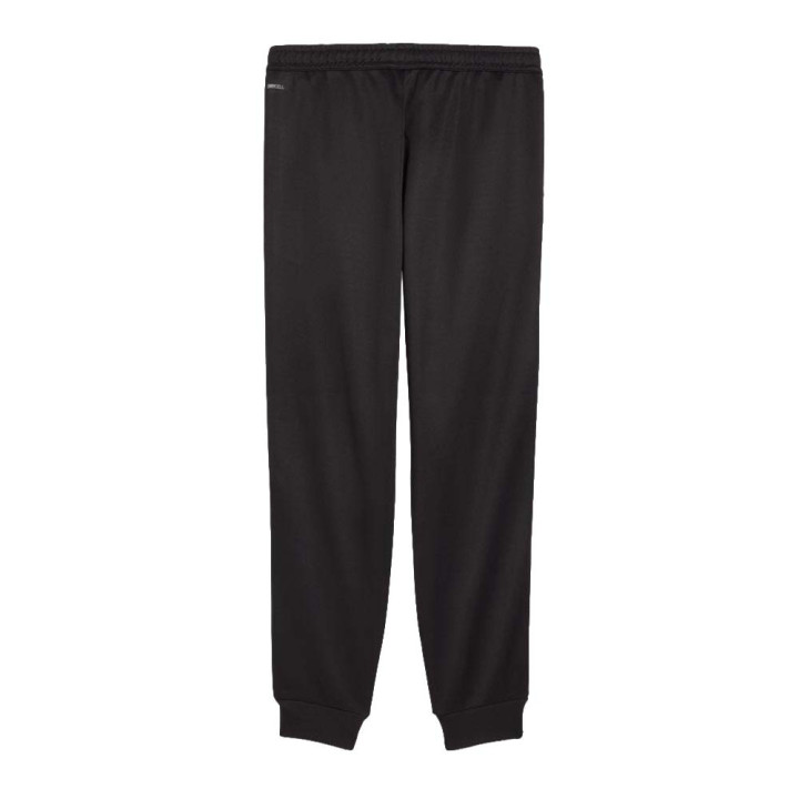 Puma Pantaloni Allenamento Calcio Ac Milan King Anthem Antracite Rosso Uomo