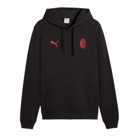 Ac Milan Ess nero rosso