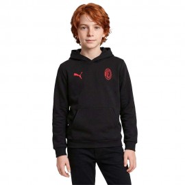 Ac Milan Ess Nero7Rosso