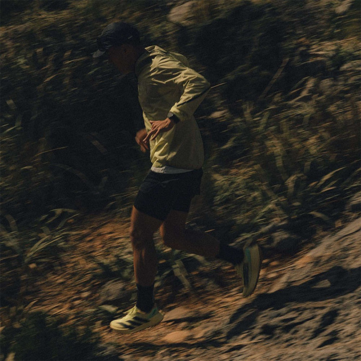 ADIDAS Terrex Agravic Sl Frolem Nero - Scarpa Trail Running Uomo