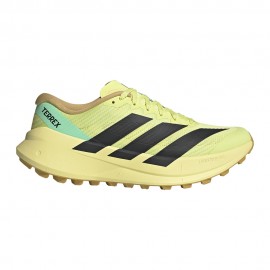Terrex Agravic Sl Frozen Lemon nero