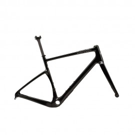 Aspero Gravel 51 nero Charcoal