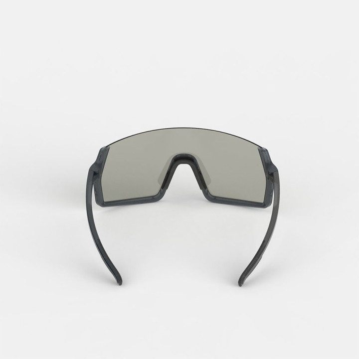 Out Of Occhiali Vector Frost Grigio Smoke