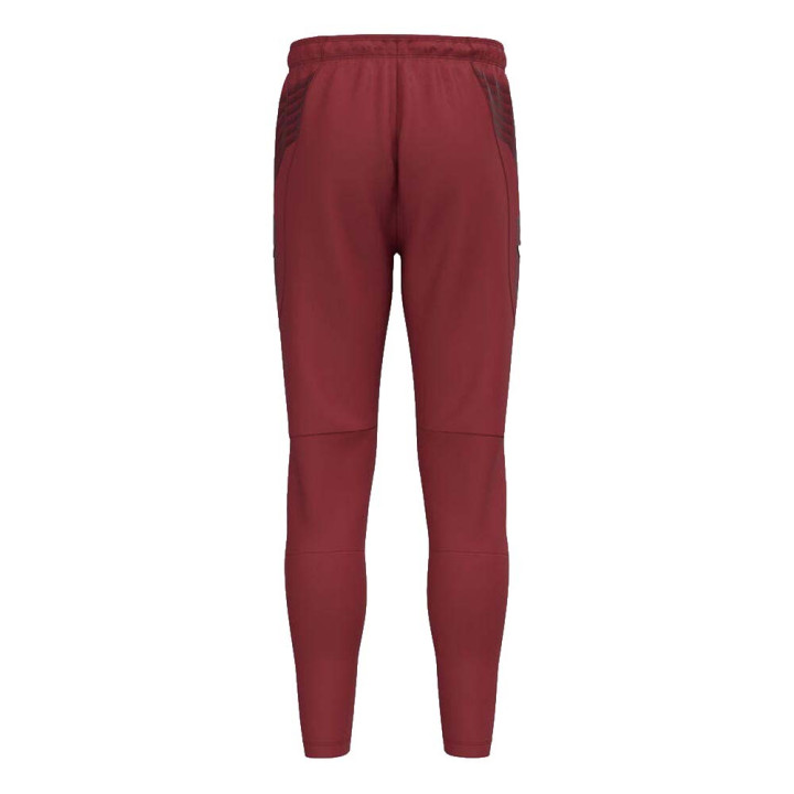 Joma Sport Pantaloni Allenamento Calcio Torino Training Granata Uomo