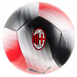 Ac Milan Ess rosso nero