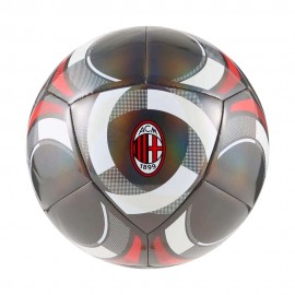 Ac Milan Culture grigio rosso