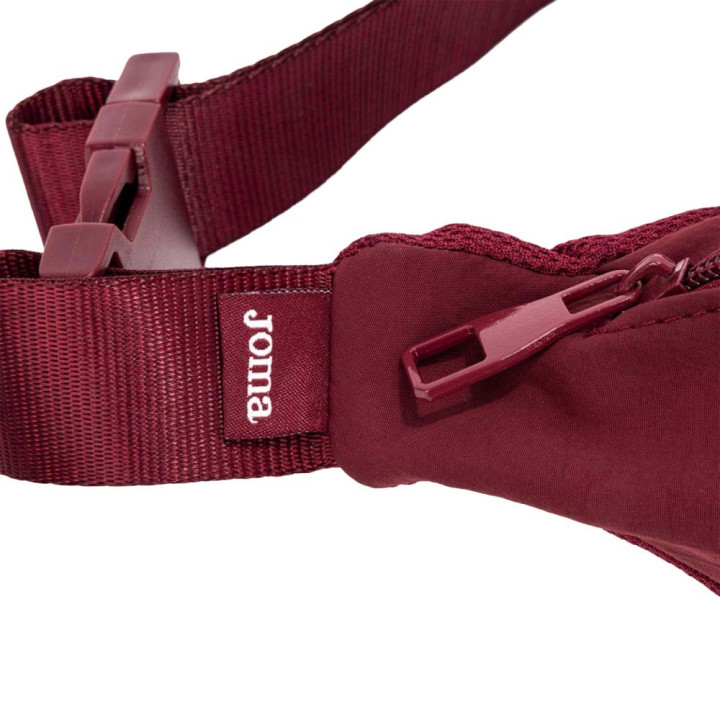 Joma Sport Marsupio Torino Granata Bianco
