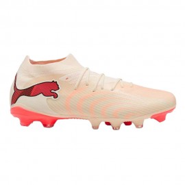 Future 9 Match Fg Ag bianco rosso