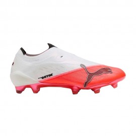 Ultra Nitro 7 Ultimate Ll Fg bianco rosso