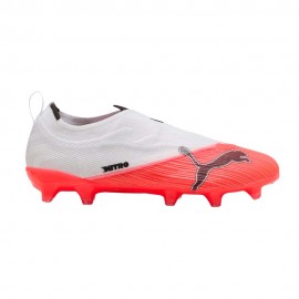 Ultra Nitro 7 Ultimate Ll Fg Ag bianco rosso
