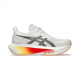 Megablast bianco arancio Glow